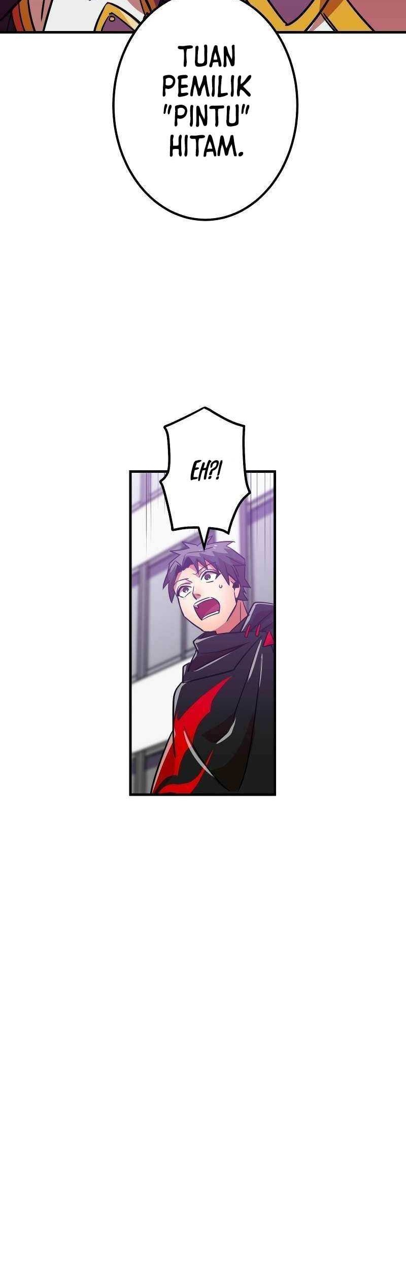 Savior of Divine Blood ~Draw Out 0.00000001% to Become the Strongest~ Chapter 21 Gambar 52