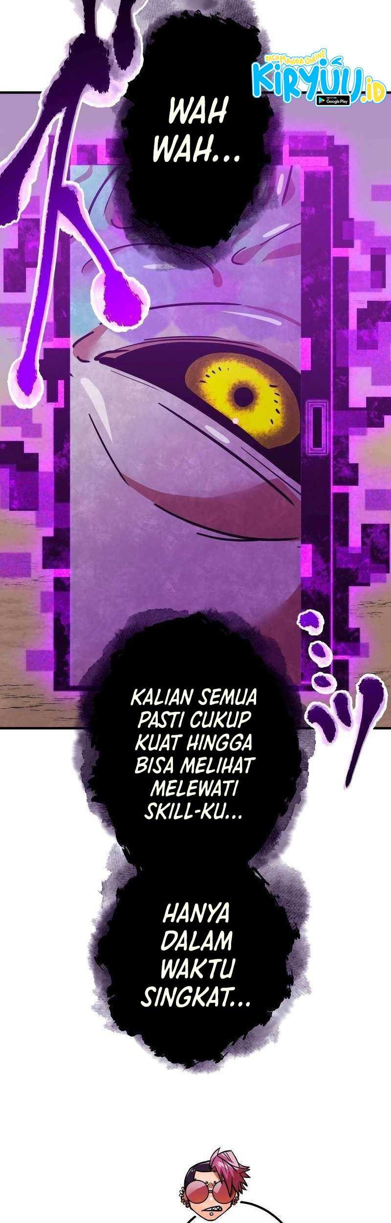 Savior of Divine Blood ~Draw Out 0.00000001% to Become the Strongest~ Chapter 21 Gambar 54