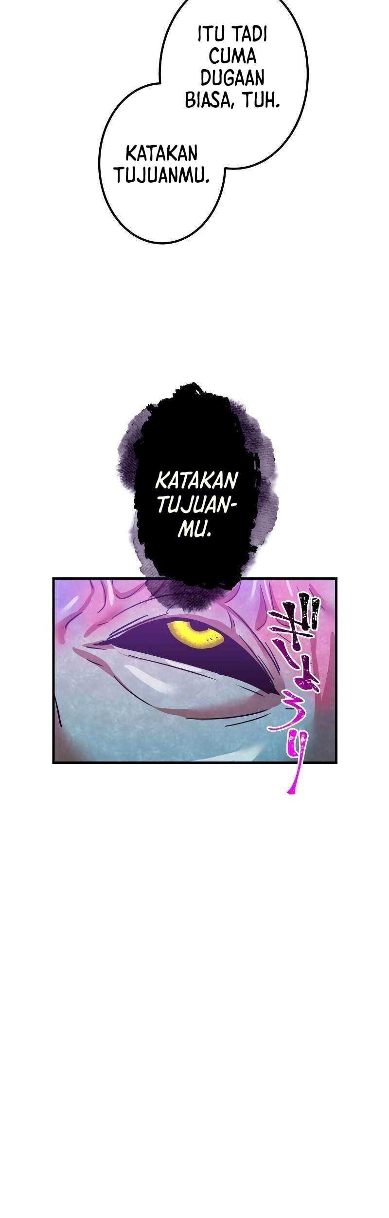 Savior of Divine Blood ~Draw Out 0.00000001% to Become the Strongest~ Chapter 21 Gambar 55