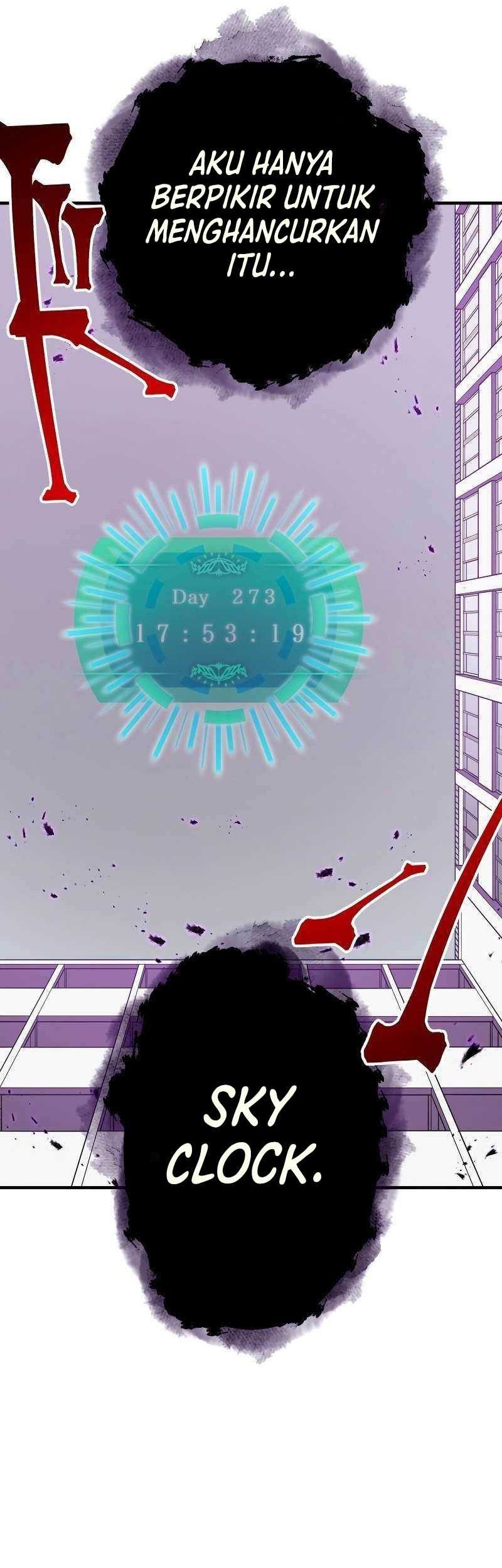 Savior of Divine Blood ~Draw Out 0.00000001% to Become the Strongest~ Chapter 21 Gambar 56