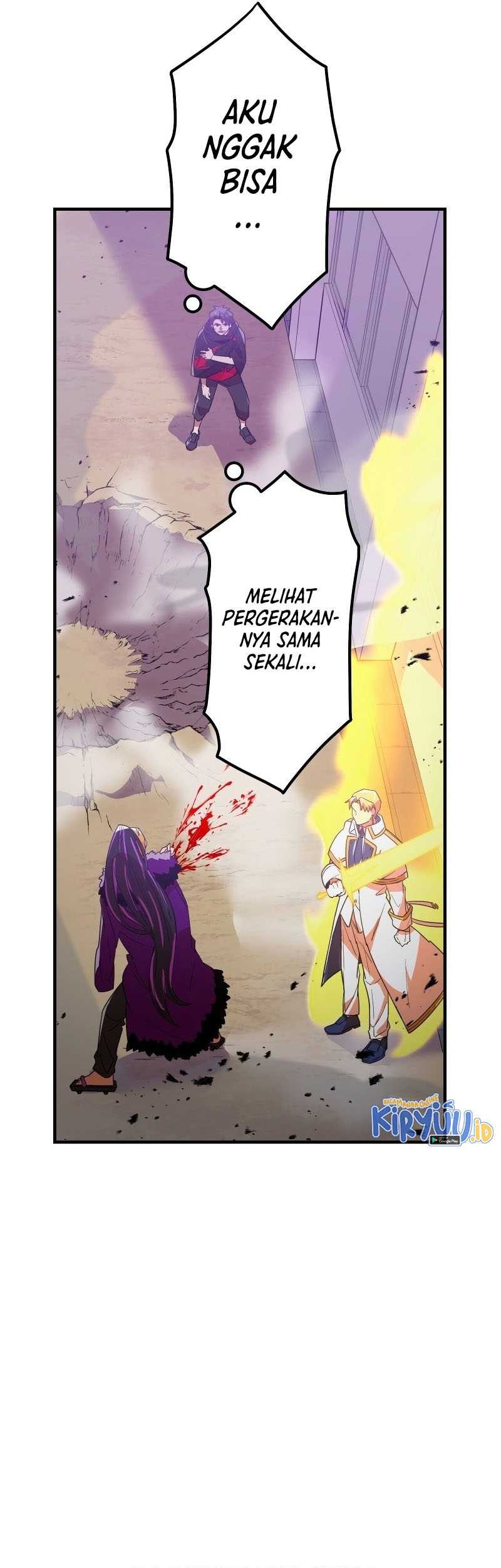 Savior of Divine Blood ~Draw Out 0.00000001% to Become the Strongest~ Chapter 20 Gambar 34
