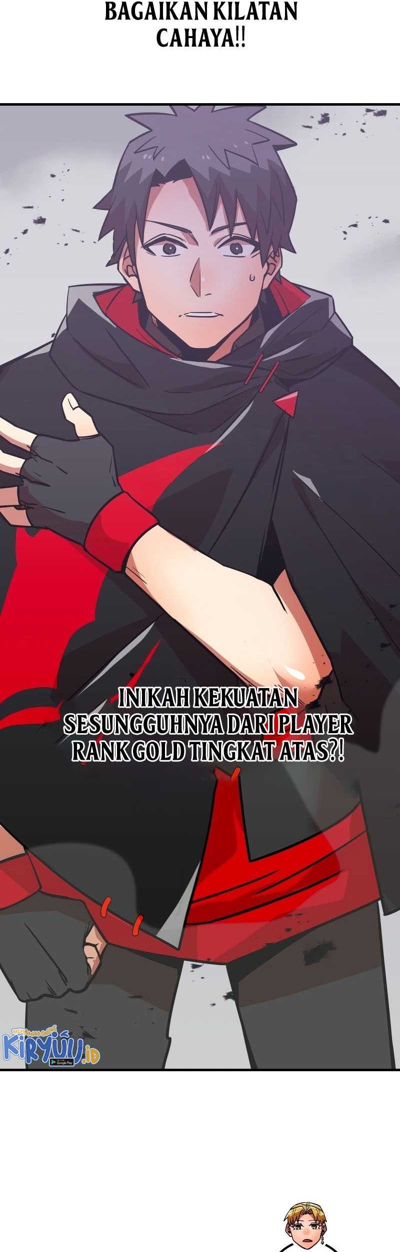 Savior of Divine Blood ~Draw Out 0.00000001% to Become the Strongest~ Chapter 20 Gambar 35