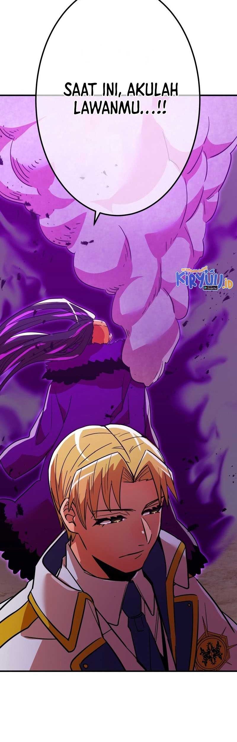 Savior of Divine Blood ~Draw Out 0.00000001% to Become the Strongest~ Chapter 20 Gambar 37