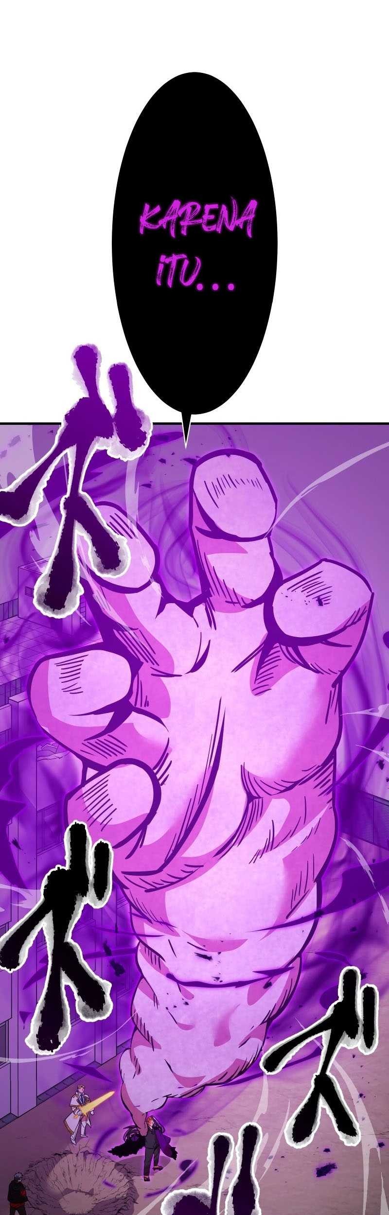 Savior of Divine Blood ~Draw Out 0.00000001% to Become the Strongest~ Chapter 20 Gambar 38