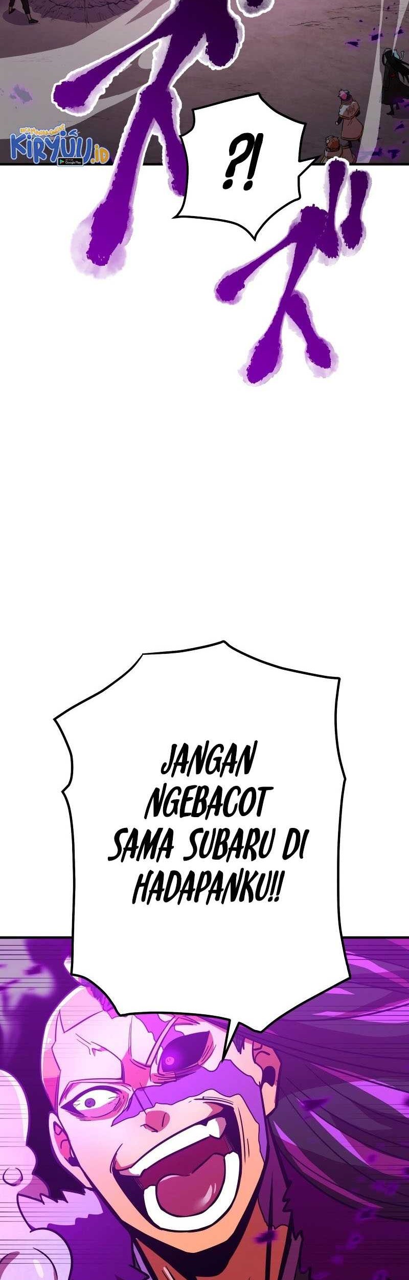Savior of Divine Blood ~Draw Out 0.00000001% to Become the Strongest~ Chapter 20 Gambar 39