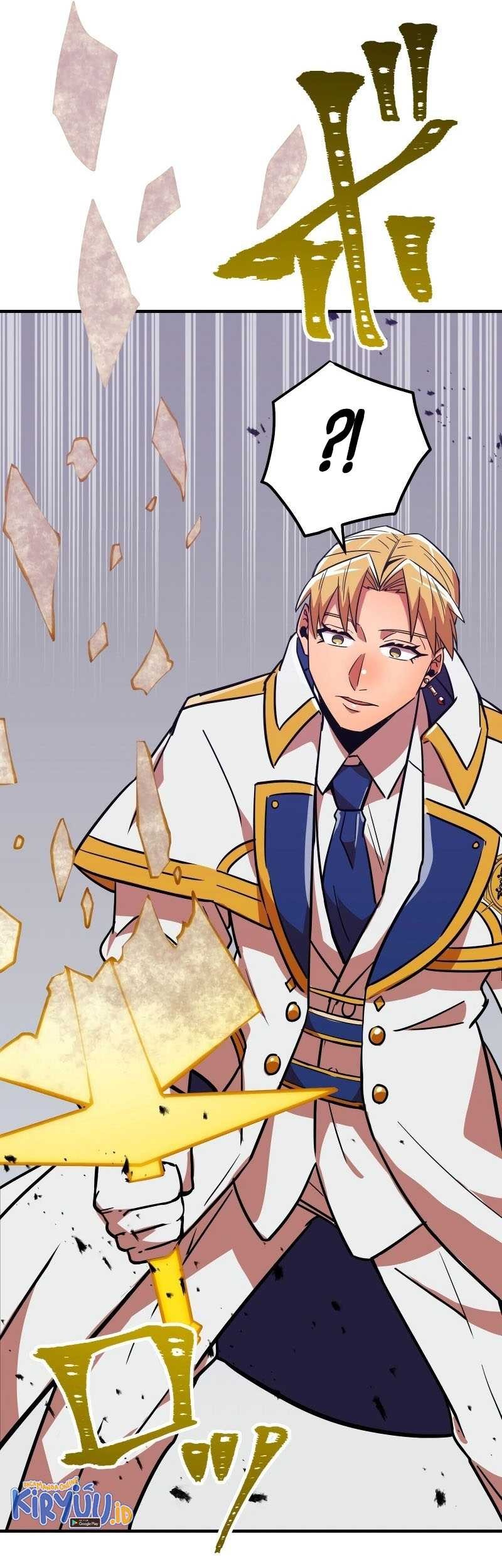 Savior of Divine Blood ~Draw Out 0.00000001% to Become the Strongest~ Chapter 20 Gambar 42