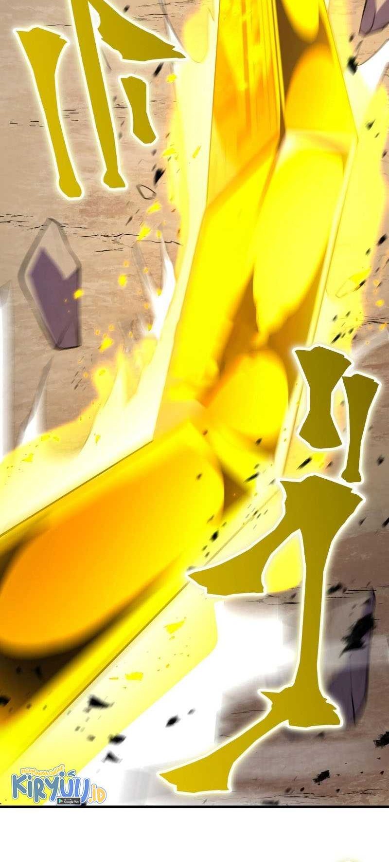 Savior of Divine Blood ~Draw Out 0.00000001% to Become the Strongest~ Chapter 20 Gambar 45