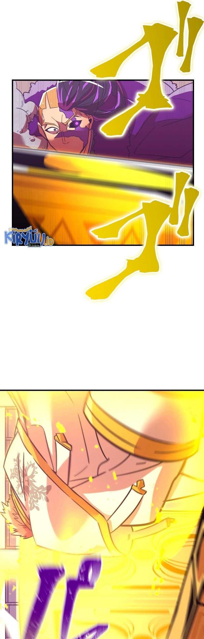 Savior of Divine Blood ~Draw Out 0.00000001% to Become the Strongest~ Chapter 20 Gambar 46