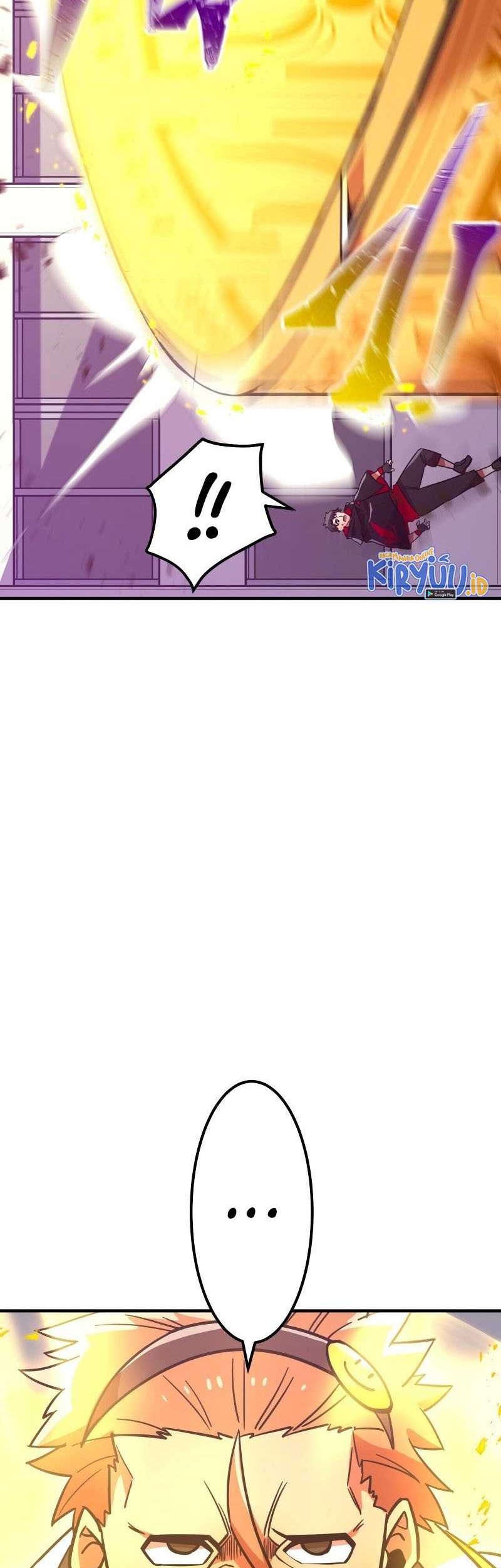 Savior of Divine Blood ~Draw Out 0.00000001% to Become the Strongest~ Chapter 20 Gambar 47