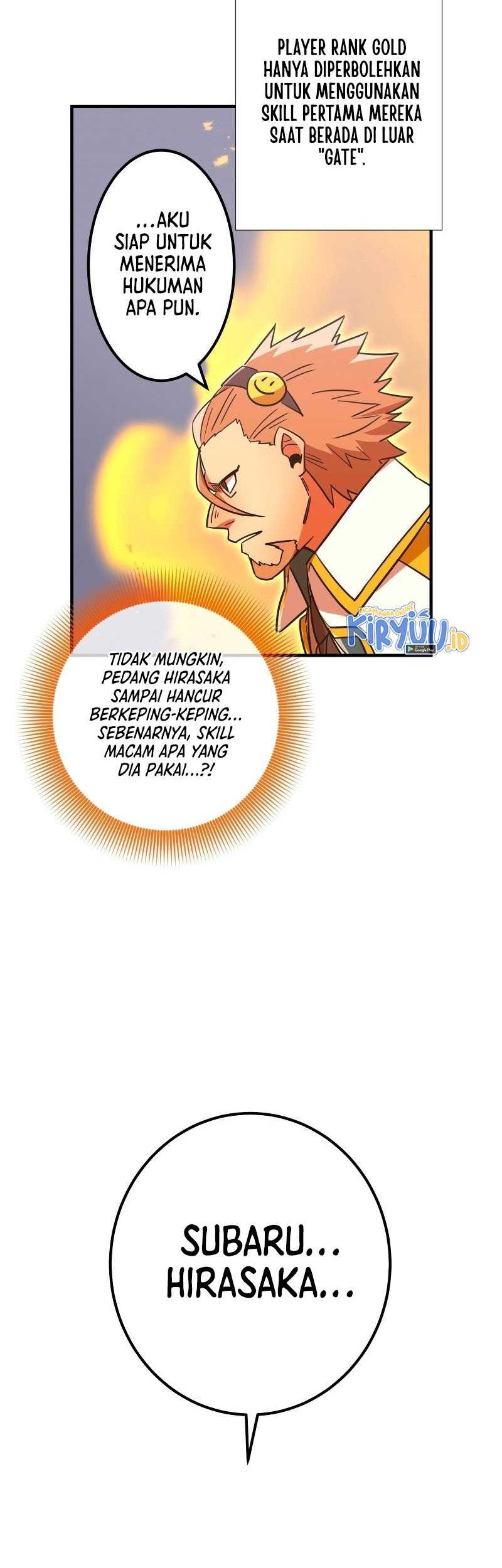 Savior of Divine Blood ~Draw Out 0.00000001% to Become the Strongest~ Chapter 20 Gambar 49