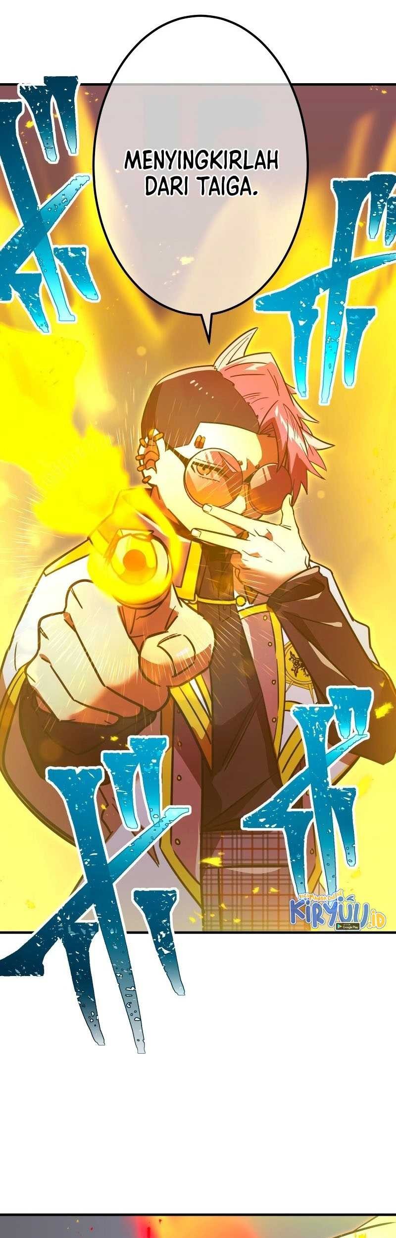 Savior of Divine Blood ~Draw Out 0.00000001% to Become the Strongest~ Chapter 20 Gambar 50