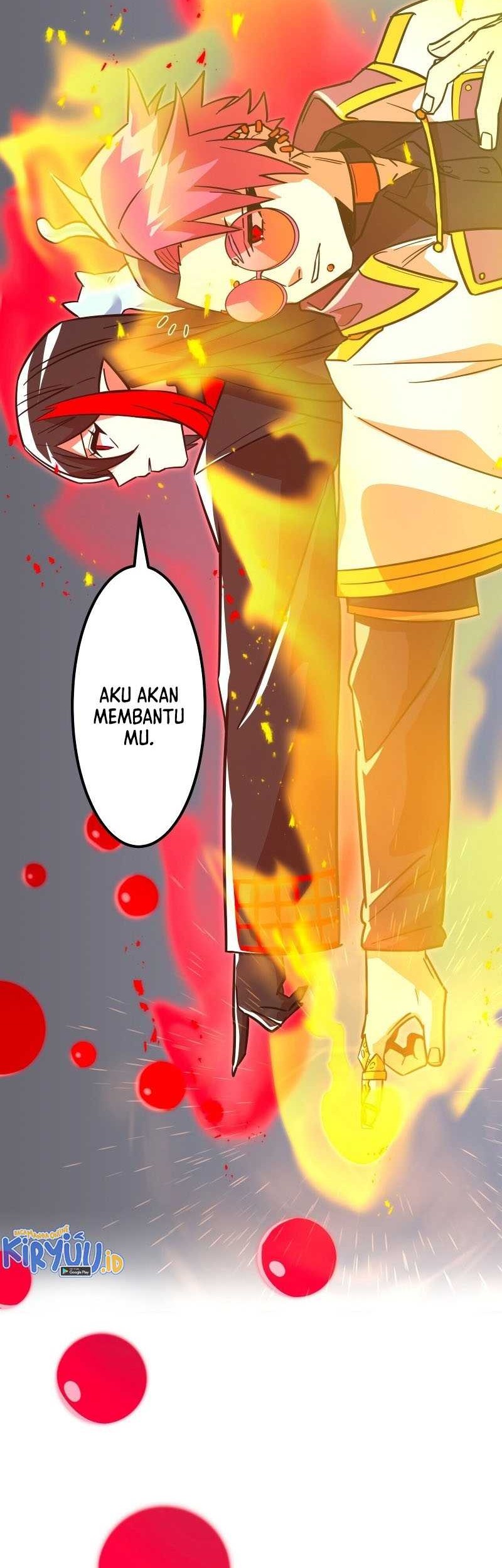 Savior of Divine Blood ~Draw Out 0.00000001% to Become the Strongest~ Chapter 20 Gambar 51