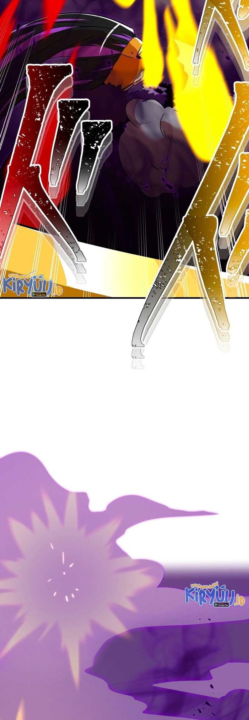 Savior of Divine Blood ~Draw Out 0.00000001% to Become the Strongest~ Chapter 20 Gambar 53