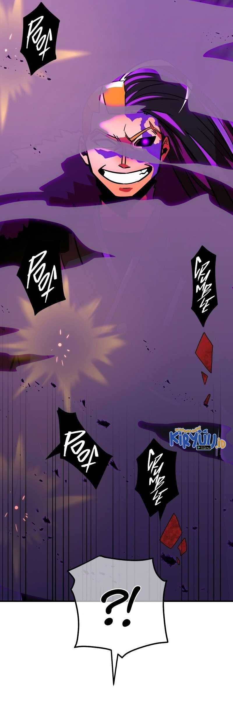Savior of Divine Blood ~Draw Out 0.00000001% to Become the Strongest~ Chapter 20 Gambar 54