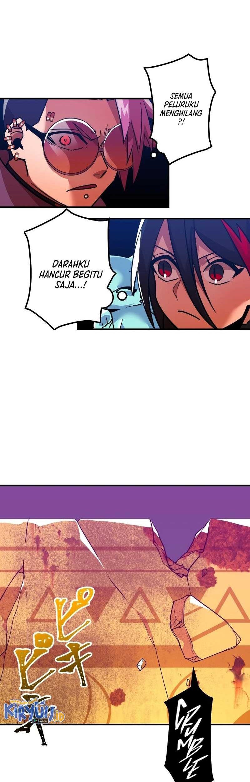 Savior of Divine Blood ~Draw Out 0.00000001% to Become the Strongest~ Chapter 20 Gambar 55