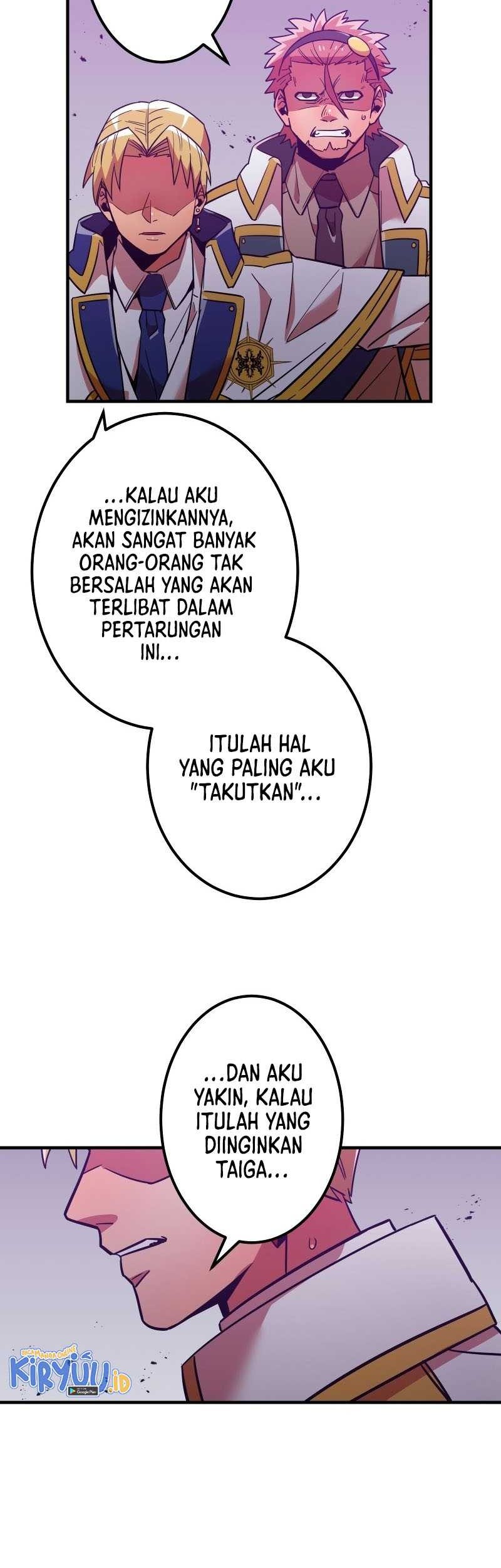 Savior of Divine Blood ~Draw Out 0.00000001% to Become the Strongest~ Chapter 20 Gambar 60