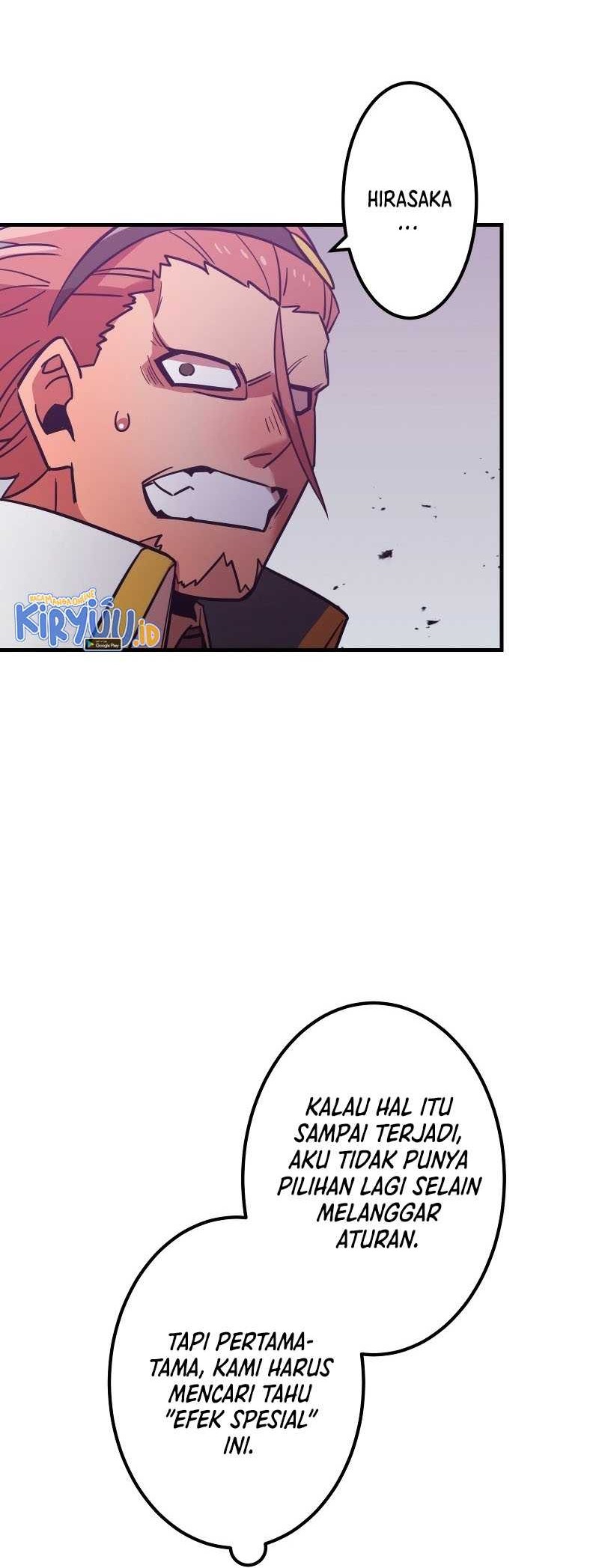 Savior of Divine Blood ~Draw Out 0.00000001% to Become the Strongest~ Chapter 20 Gambar 61