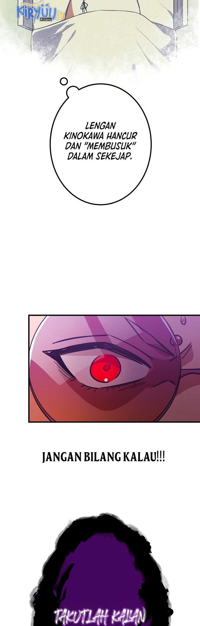 Savior of Divine Blood ~Draw Out 0.00000001% to Become the Strongest~ Chapter 20 Gambar 63