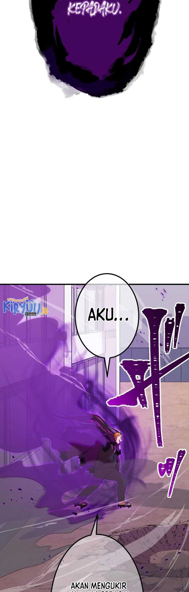 Savior of Divine Blood ~Draw Out 0.00000001% to Become the Strongest~ Chapter 20 Gambar 64
