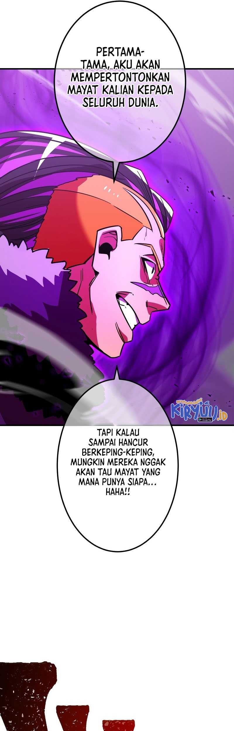 Savior of Divine Blood ~Draw Out 0.00000001% to Become the Strongest~ Chapter 20 Gambar 66