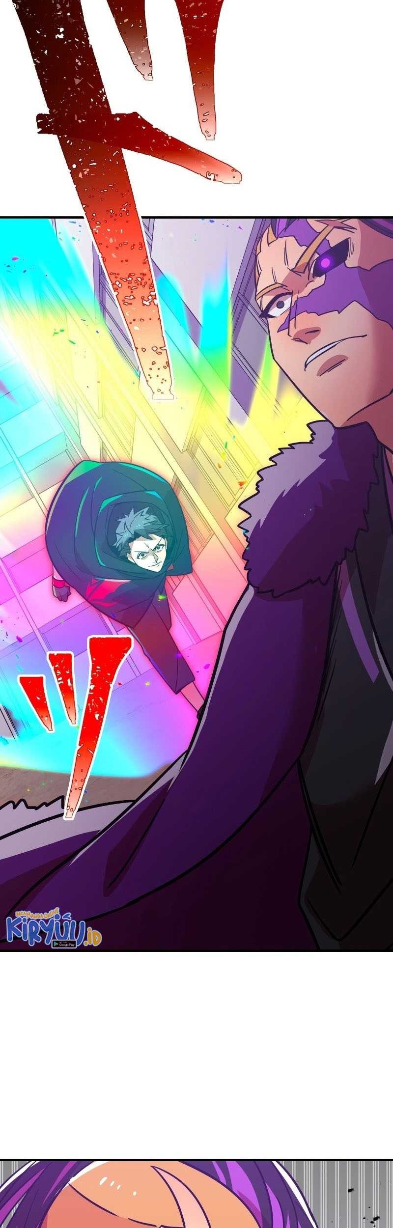 Savior of Divine Blood ~Draw Out 0.00000001% to Become the Strongest~ Chapter 20 Gambar 67