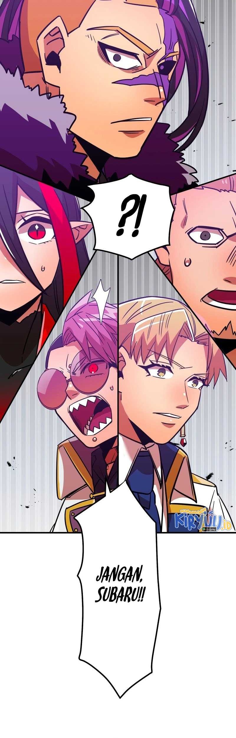 Savior of Divine Blood ~Draw Out 0.00000001% to Become the Strongest~ Chapter 20 Gambar 68