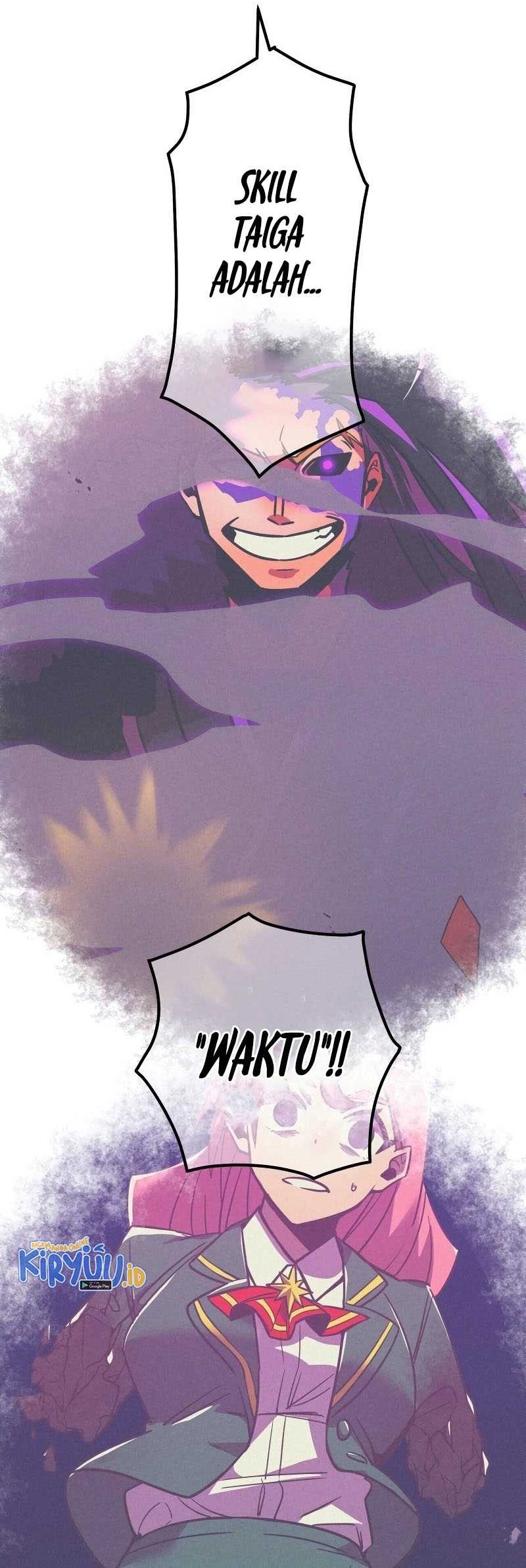 Savior of Divine Blood ~Draw Out 0.00000001% to Become the Strongest~ Chapter 20 Gambar 69