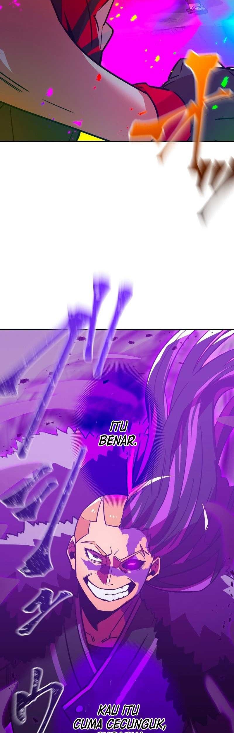 Savior of Divine Blood ~Draw Out 0.00000001% to Become the Strongest~ Chapter 20 Gambar 71