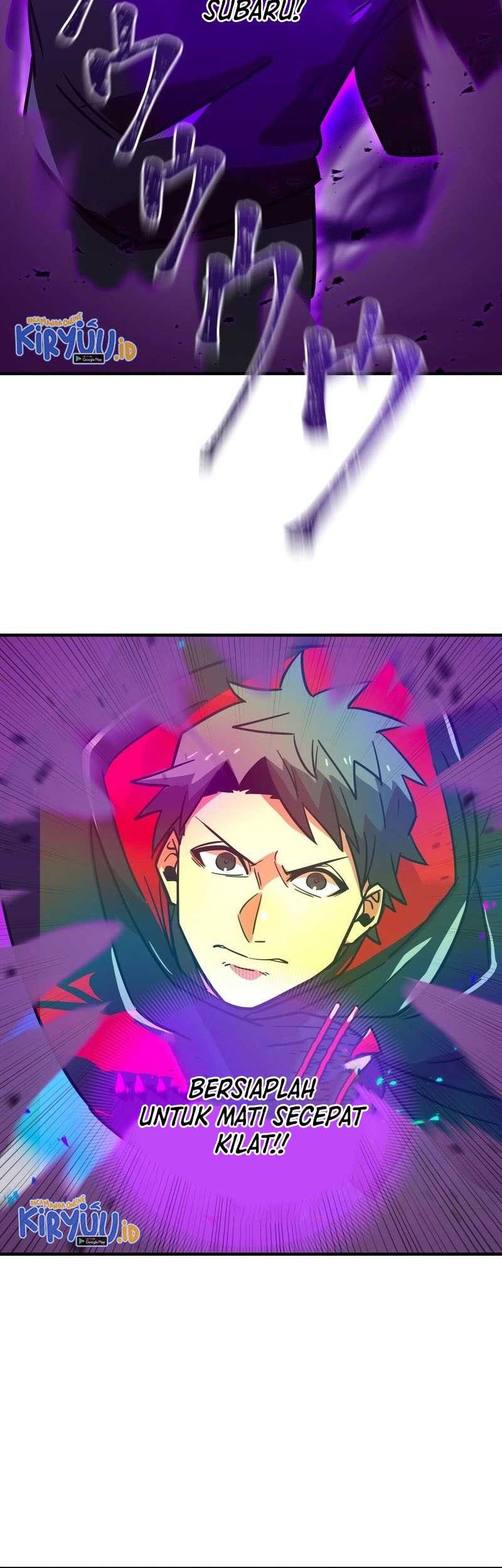 Savior of Divine Blood ~Draw Out 0.00000001% to Become the Strongest~ Chapter 20 Gambar 72
