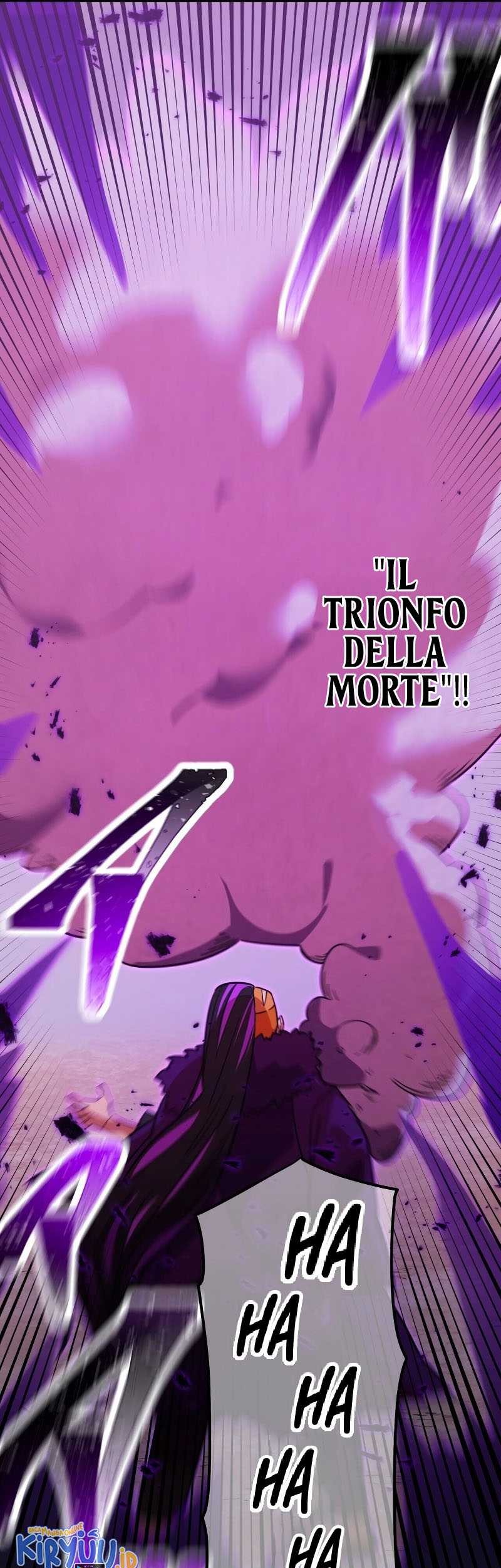 Savior of Divine Blood ~Draw Out 0.00000001% to Become the Strongest~ Chapter 20 Gambar 73