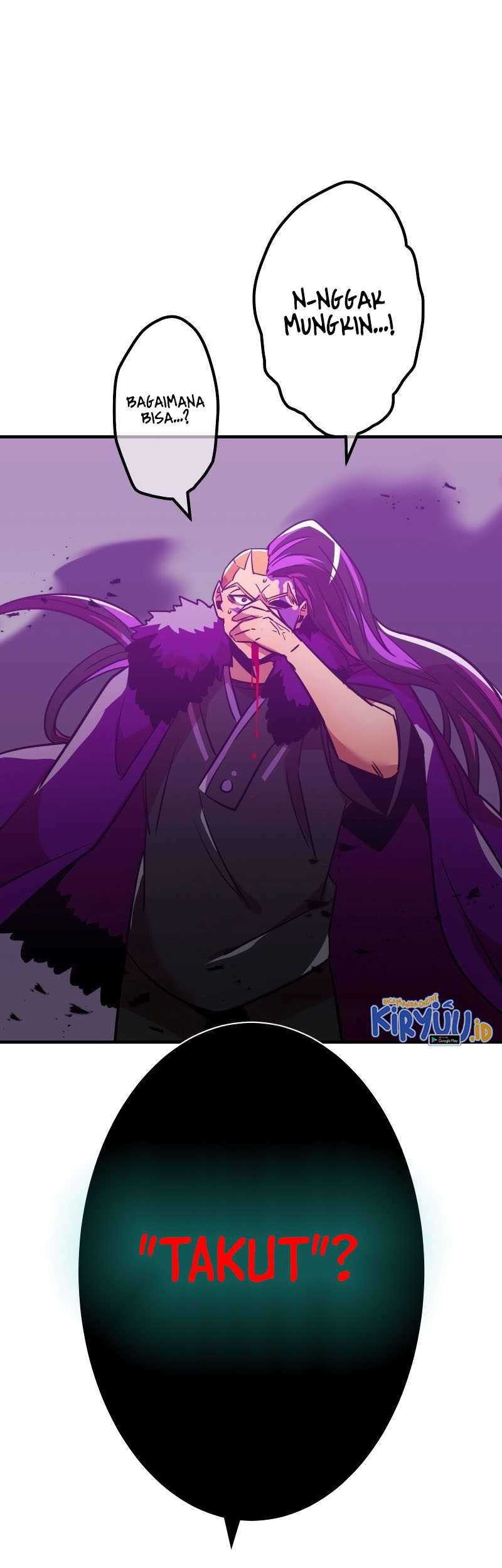 Savior of Divine Blood ~Draw Out 0.00000001% to Become the Strongest~ Chapter 20 Gambar 81