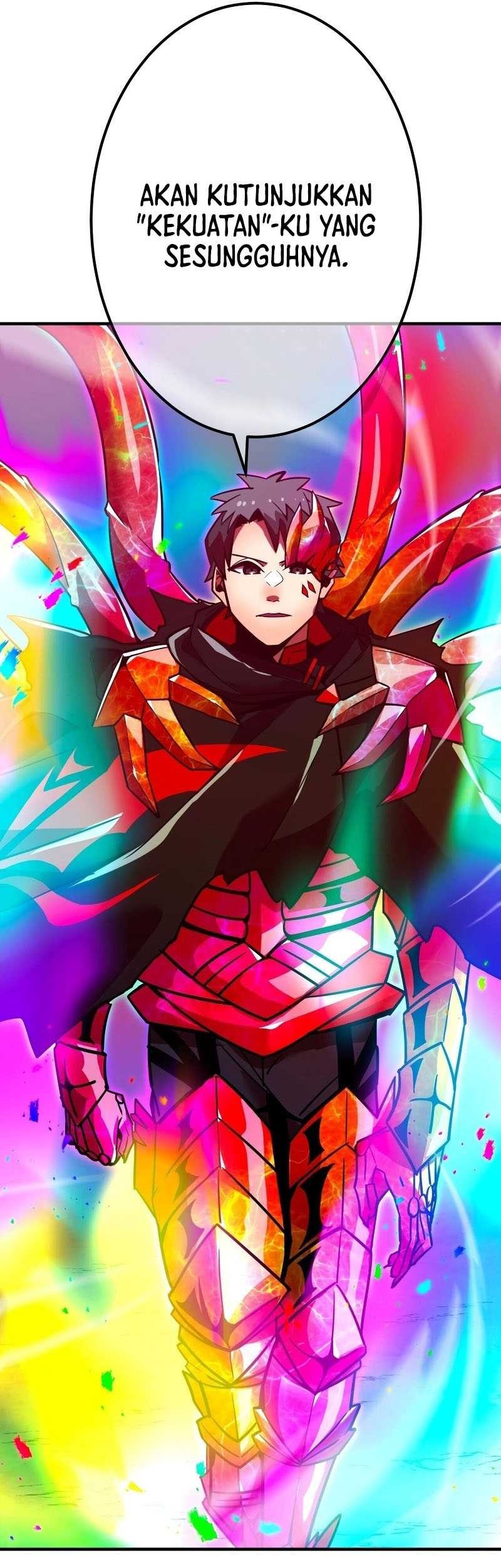 Savior of Divine Blood ~Draw Out 0.00000001% to Become the Strongest~ Chapter 20 Gambar 85