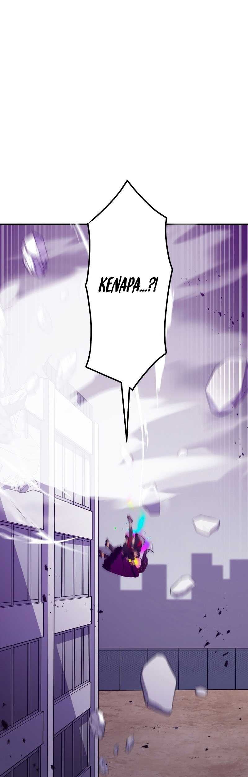 Baca Manga Savior of Divine Blood ~Draw Out 0.00000001% to Become the Strongest~ Chapter 20 Gambar 2