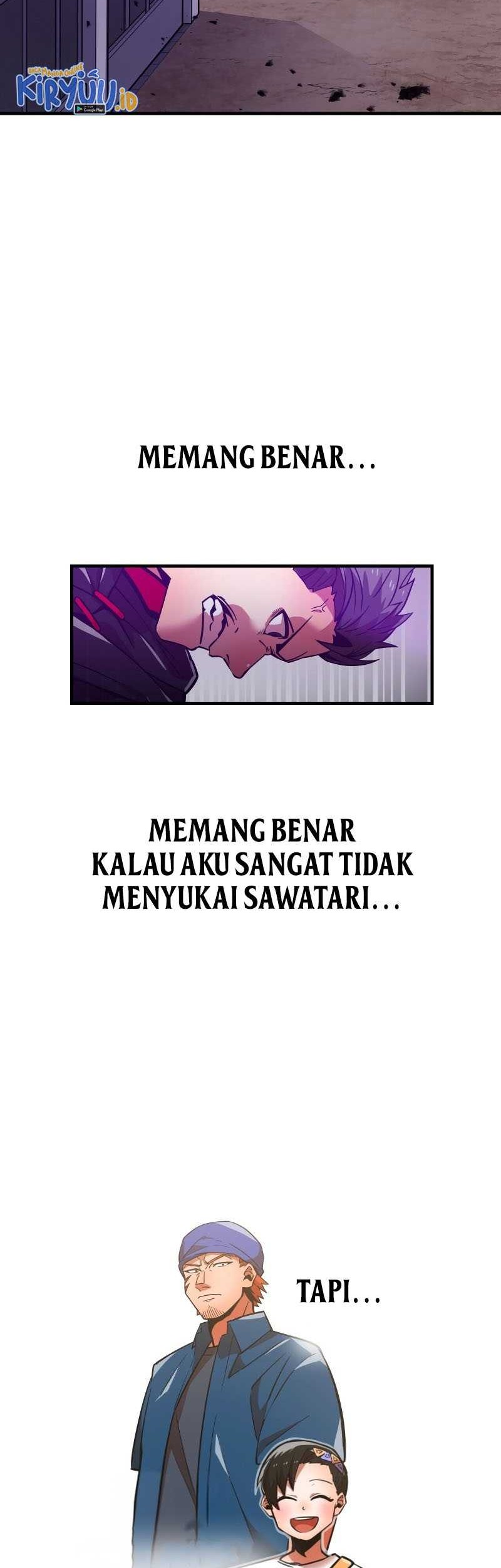 Savior of Divine Blood ~Draw Out 0.00000001% to Become the Strongest~ Chapter 20 Gambar 3