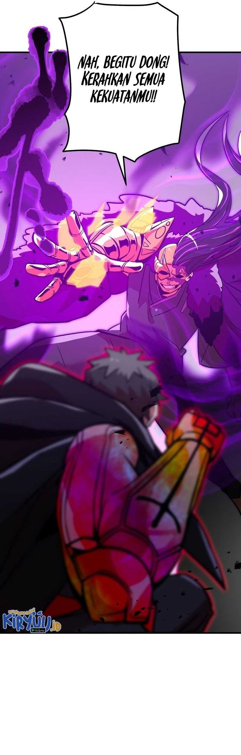 Savior of Divine Blood ~Draw Out 0.00000001% to Become the Strongest~ Chapter 20 Gambar 6