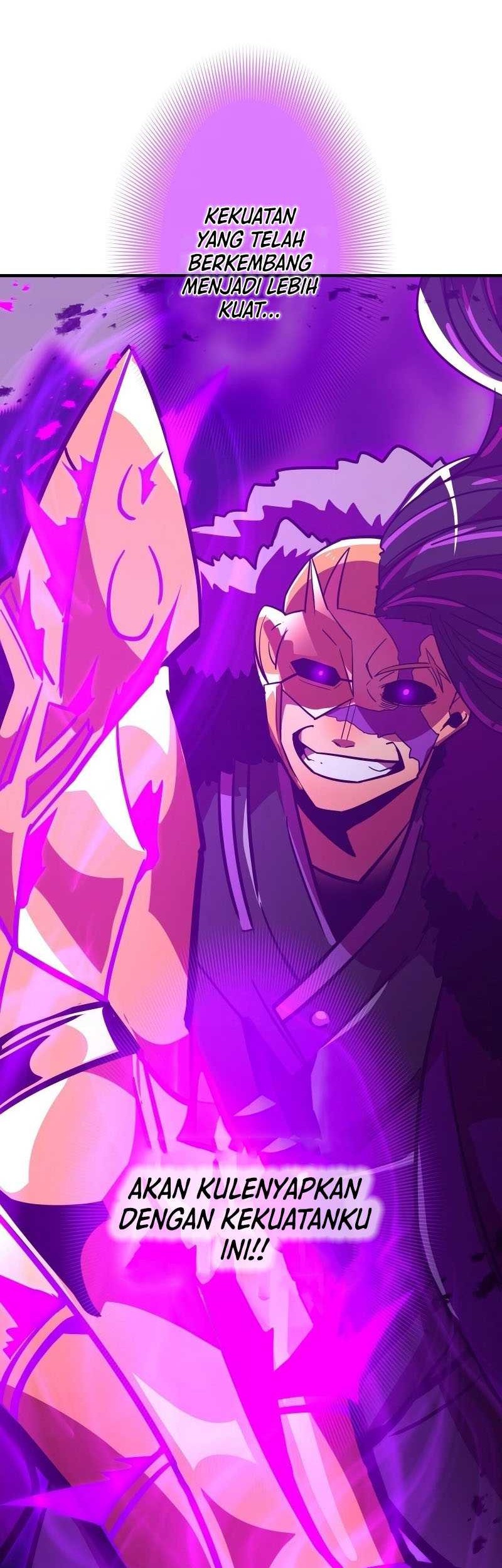 Savior of Divine Blood ~Draw Out 0.00000001% to Become the Strongest~ Chapter 20 Gambar 7