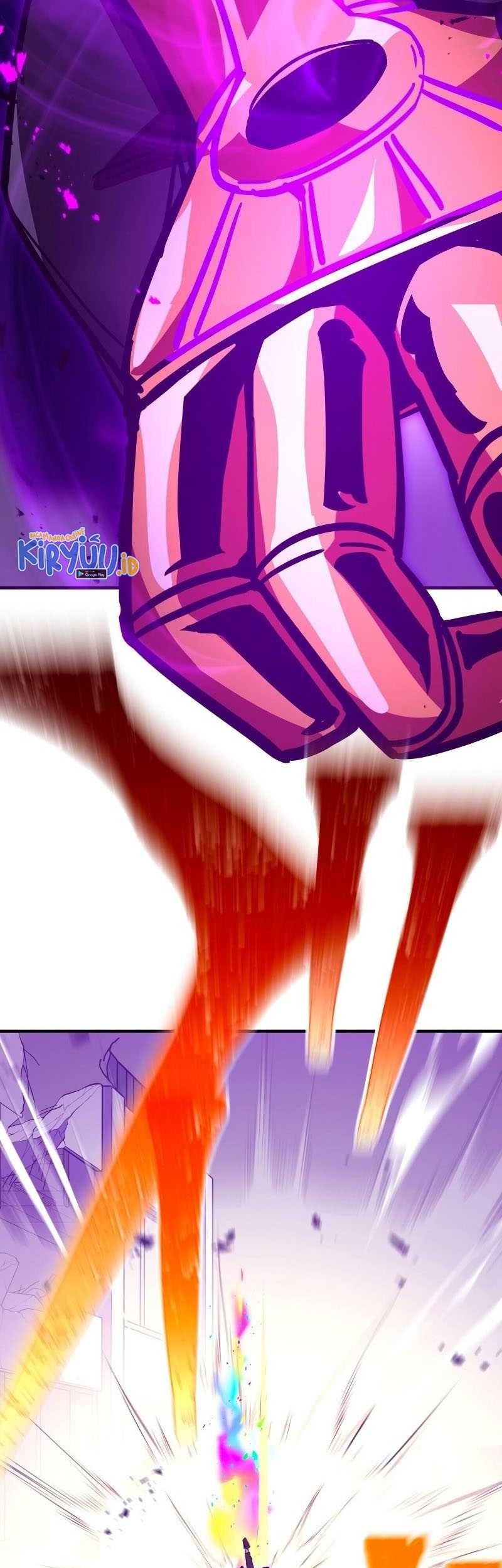Savior of Divine Blood ~Draw Out 0.00000001% to Become the Strongest~ Chapter 20 Gambar 8