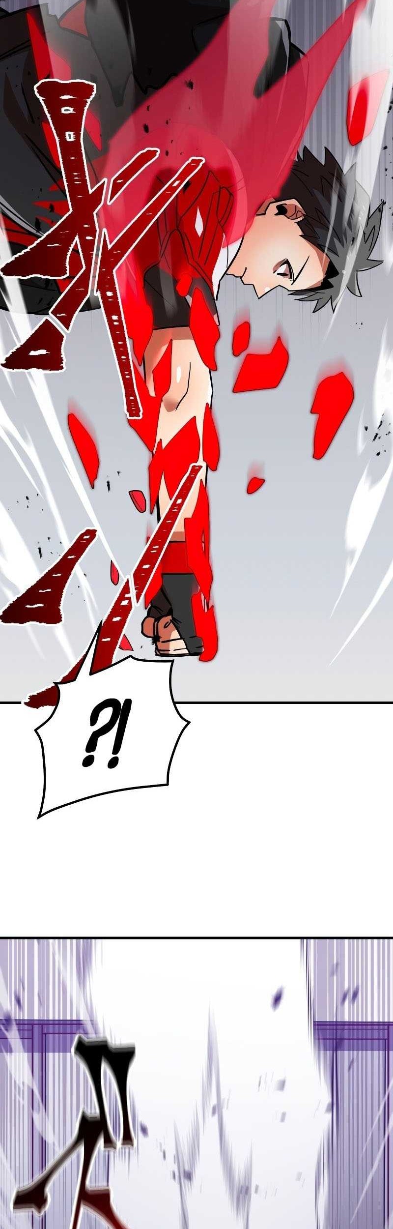 Savior of Divine Blood ~Draw Out 0.00000001% to Become the Strongest~ Chapter 20 Gambar 11