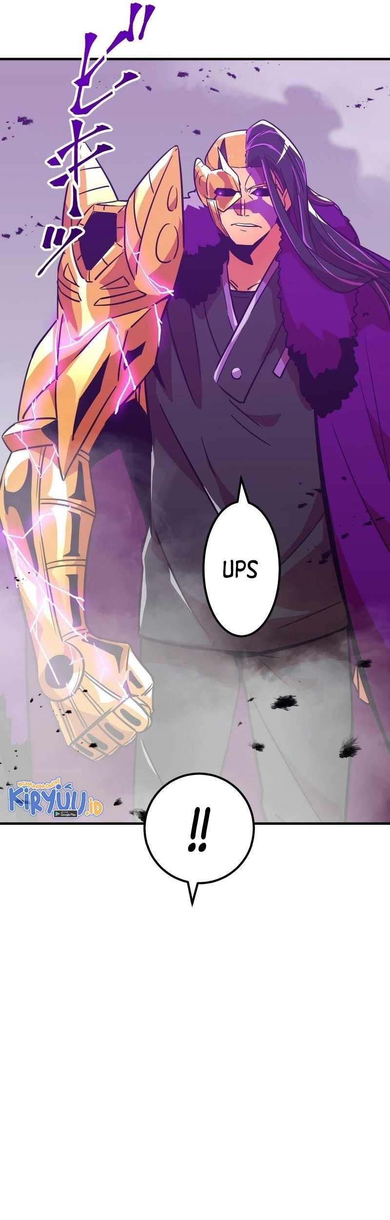 Savior of Divine Blood ~Draw Out 0.00000001% to Become the Strongest~ Chapter 20 Gambar 14