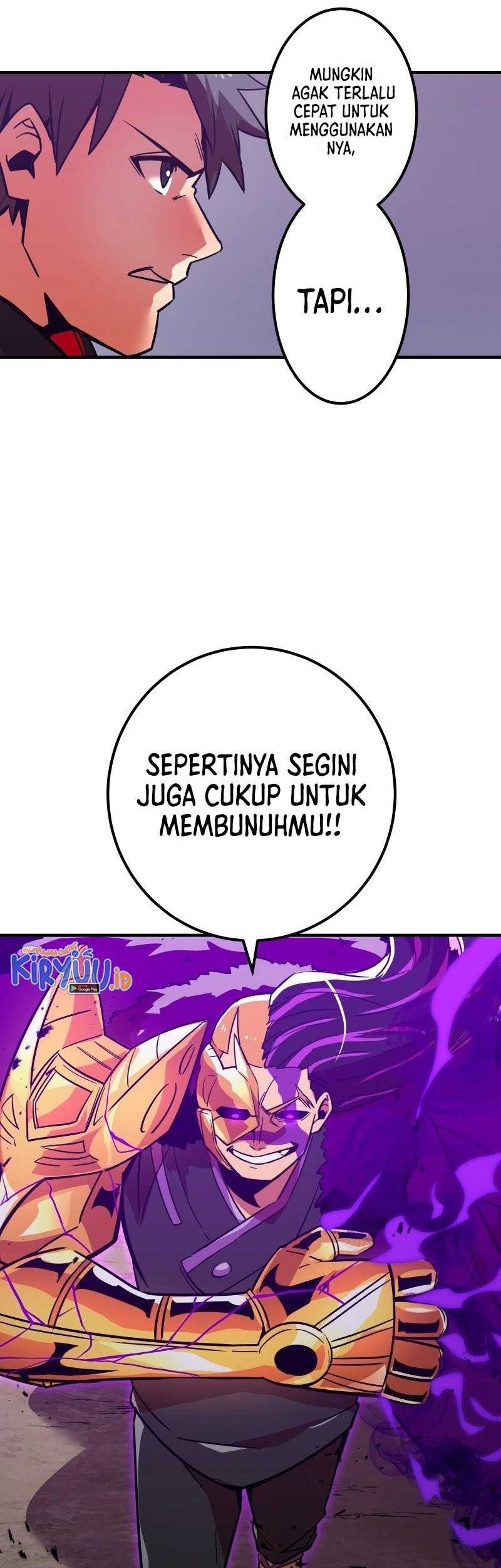 Savior of Divine Blood ~Draw Out 0.00000001% to Become the Strongest~ Chapter 20 Gambar 15