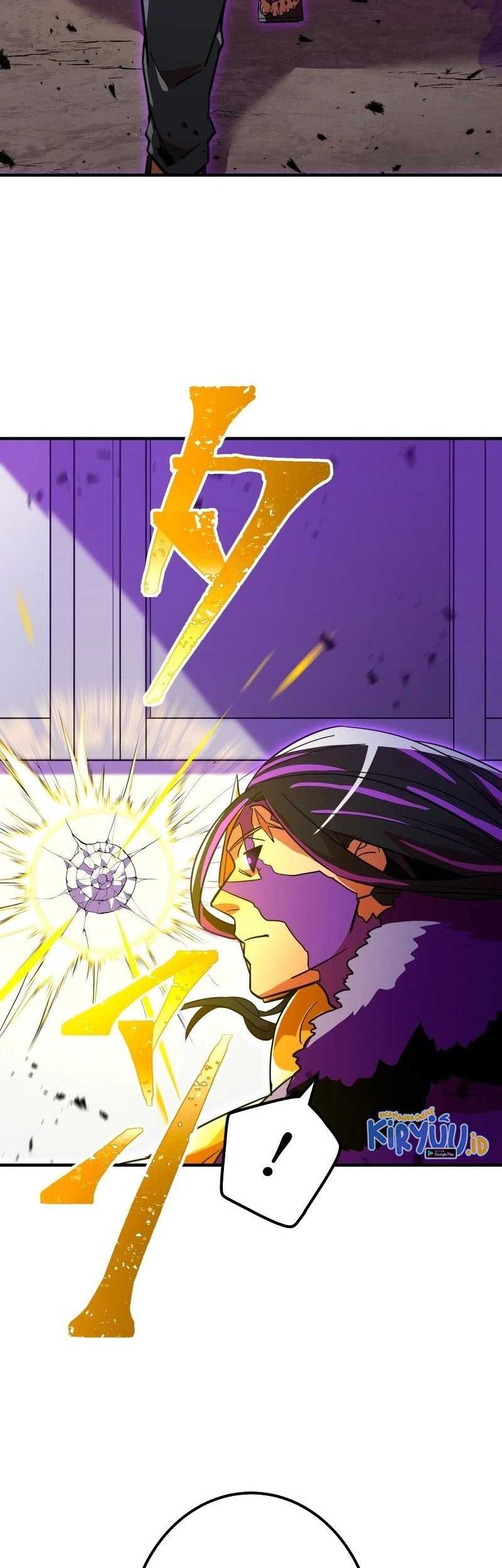 Savior of Divine Blood ~Draw Out 0.00000001% to Become the Strongest~ Chapter 20 Gambar 16