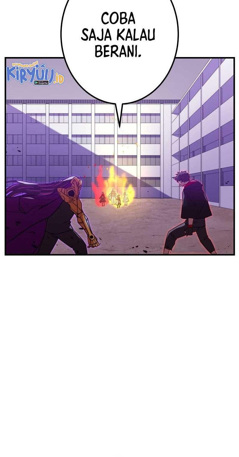 Savior of Divine Blood ~Draw Out 0.00000001% to Become the Strongest~ Chapter 20 Gambar 17