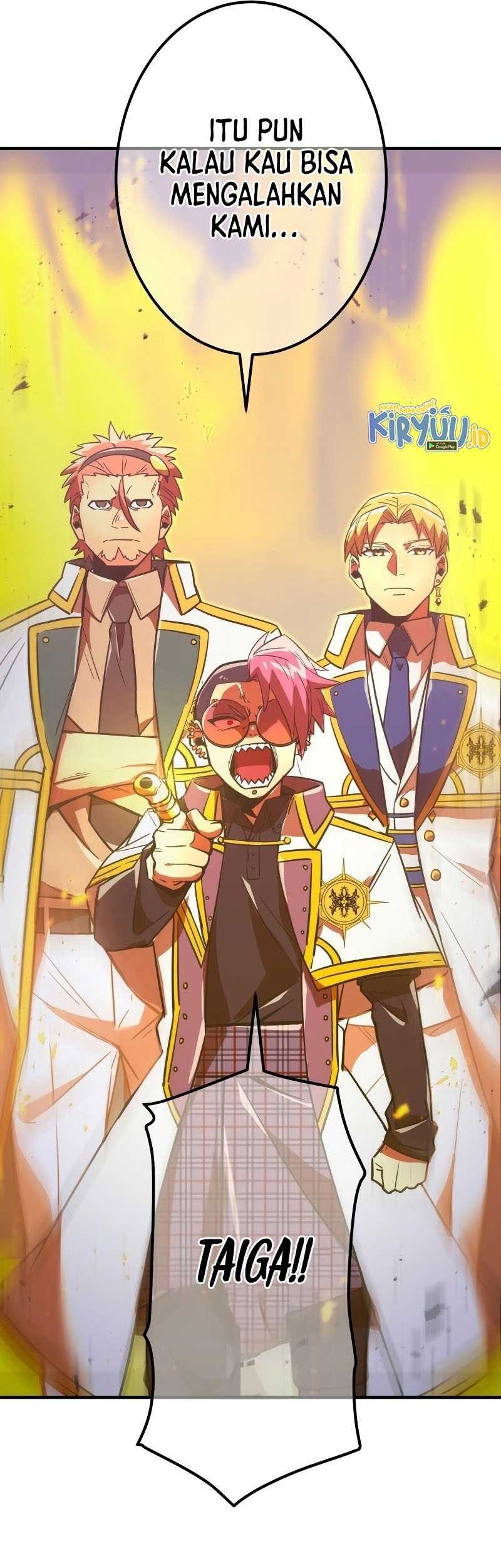 Savior of Divine Blood ~Draw Out 0.00000001% to Become the Strongest~ Chapter 20 Gambar 18