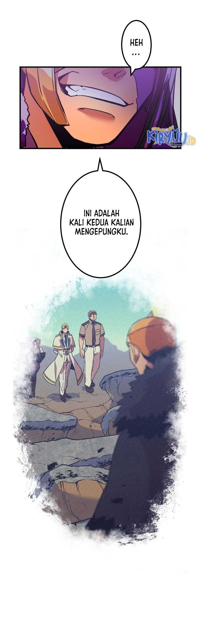 Savior of Divine Blood ~Draw Out 0.00000001% to Become the Strongest~ Chapter 20 Gambar 19