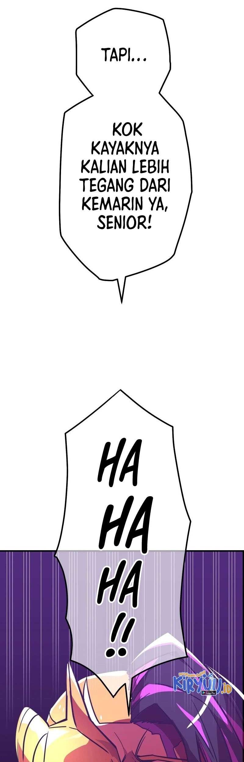 Savior of Divine Blood ~Draw Out 0.00000001% to Become the Strongest~ Chapter 20 Gambar 20