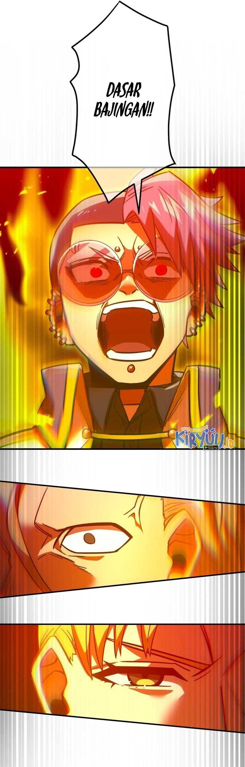 Savior of Divine Blood ~Draw Out 0.00000001% to Become the Strongest~ Chapter 20 Gambar 22