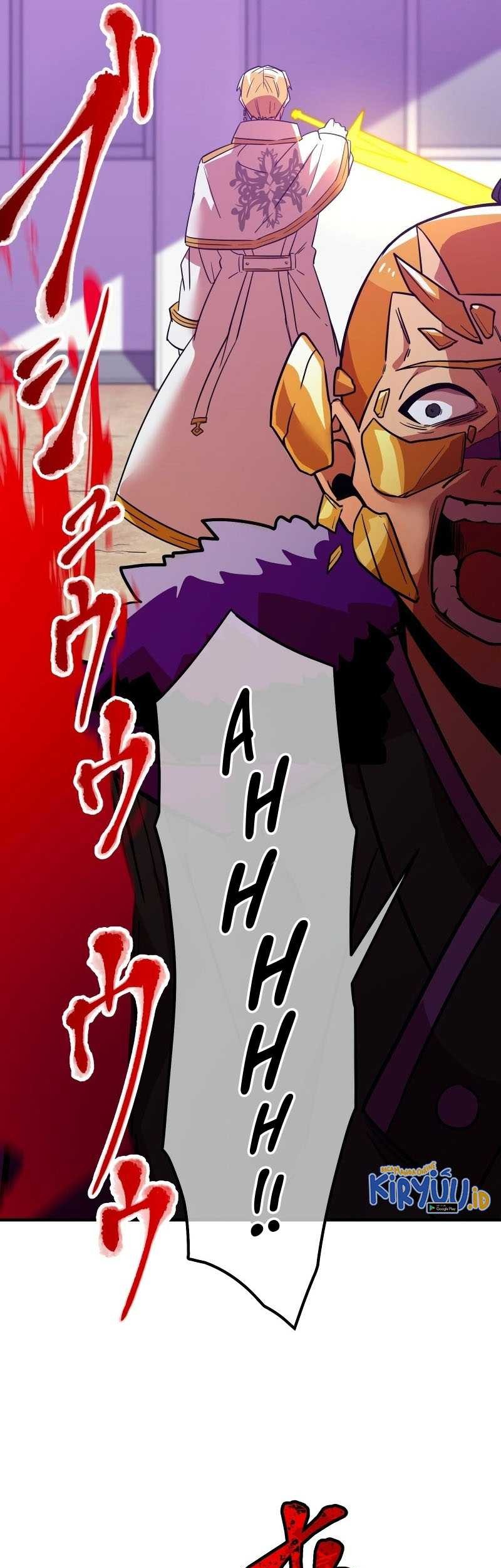 Savior of Divine Blood ~Draw Out 0.00000001% to Become the Strongest~ Chapter 20 Gambar 26