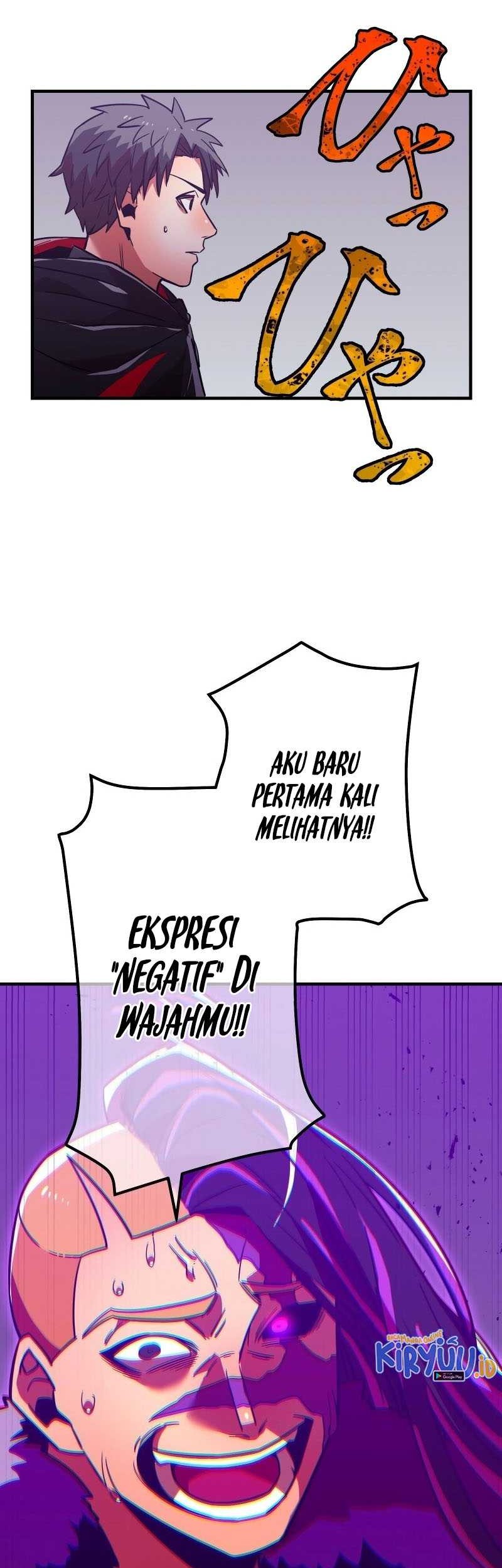 Savior of Divine Blood ~Draw Out 0.00000001% to Become the Strongest~ Chapter 20 Gambar 28