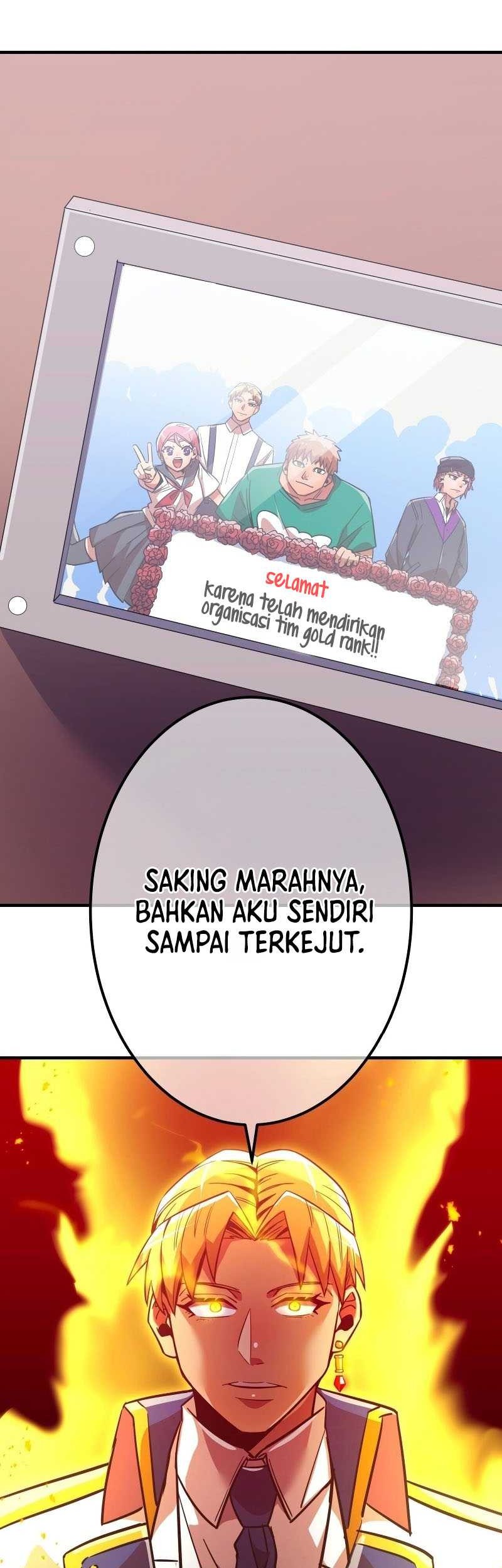 Savior of Divine Blood ~Draw Out 0.00000001% to Become the Strongest~ Chapter 20 Gambar 32