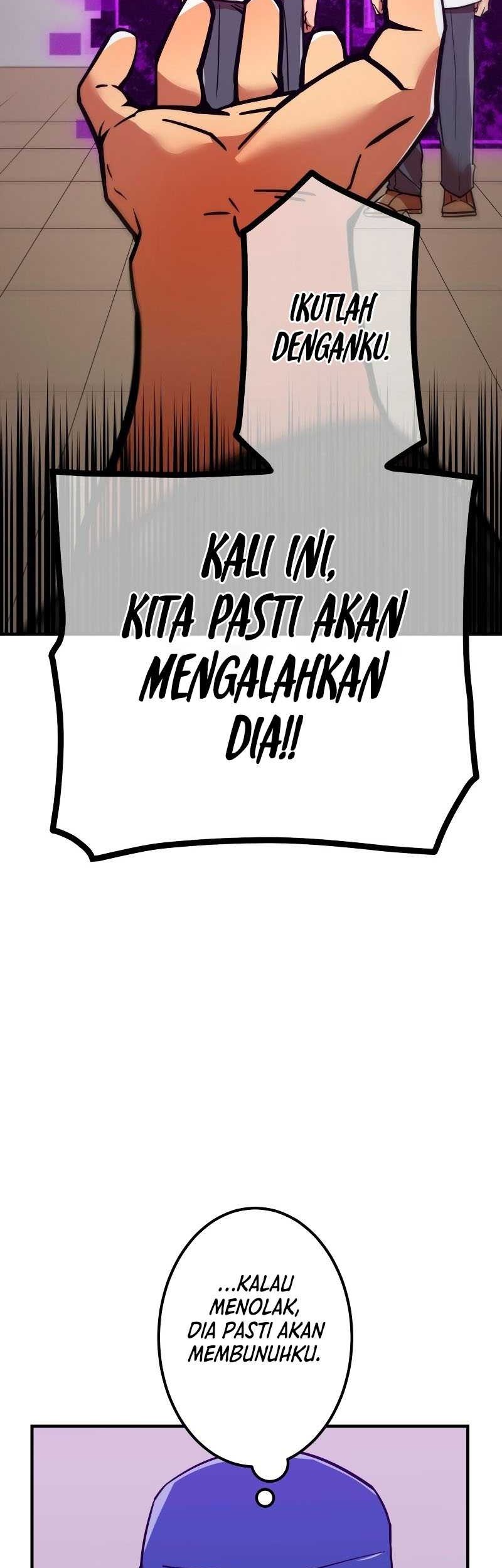 Savior of Divine Blood ~Draw Out 0.00000001% to Become the Strongest~ Chapter 19 Gambar 36